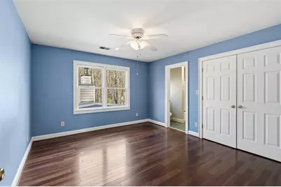 708 Robert Way, Powder Springs, GA 30127 - Photo 31