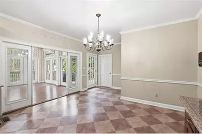 708 Robert Way, Powder Springs, GA 30127 - Photo 19