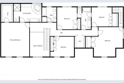 708 Robert Way, Powder Springs, GA 30127 - Photo 49