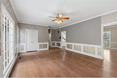 708 Robert Way, Powder Springs, GA 30127 - Photo 13