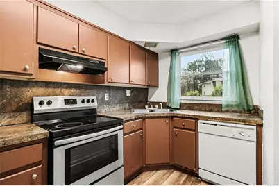 2060 Kings Gate Circle #A, Snellville, GA 30078 - Photo 13