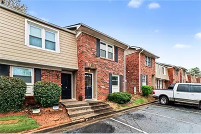 2060 Kings Gate Circle #A, Snellville, GA 30078 - Photo 7