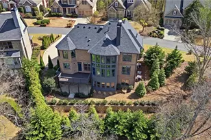 8010 Wakehurst Pl, Cumming, GA 30040 - Photo 53