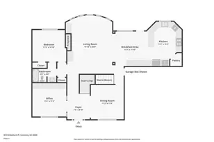 8010 Wakehurst Pl, Cumming, GA 30040 - Photo 65