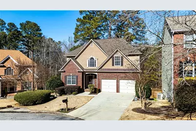 133 Parkstone Way, Marietta, GA 30066 - Photo 3