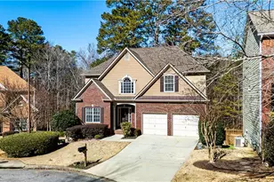 133 Parkstone Way, Marietta, GA 30066 - Photo 3