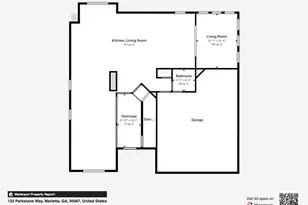 133 Parkstone Way, Marietta, GA 30066 - Photo 91