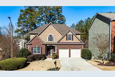 133 Parkstone Way, Marietta, GA 30066 - Photo 1
