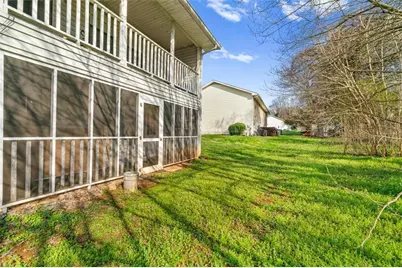 1107 Brookwood Lane #29, Dalton, GA 30720 - Photo 19