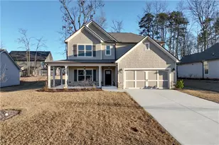1647 Jasper Dr, Winder, GA 30680 - Photo 1