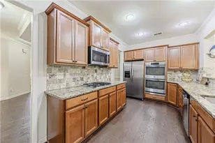 8445 Village School Dr, Cumming, GA 30041 - Photo 5