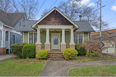 372 Clifford Avenue NE, Atlanta, GA 30317 - Photo 1