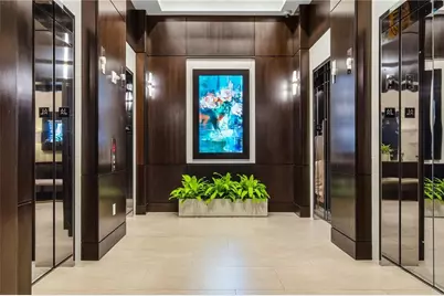 855 Peachtree Street NE #2507, Atlanta, GA 30308 - Photo 47