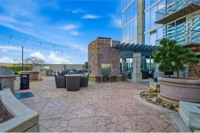 855 Peachtree Street NE #2507, Atlanta, GA 30308 - Photo 41