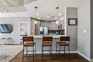 855 Peachtree St NE, Atlanta, GA 30308 - Photo 3