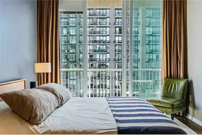 855 Peachtree Street NE #2507, Atlanta, GA 30308 - Photo 11