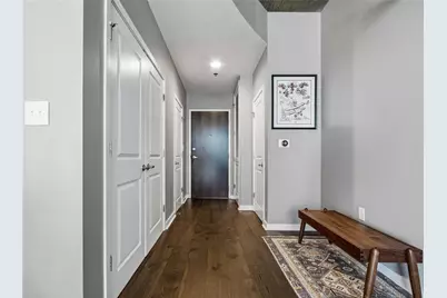 855 Peachtree Street NE #2507, Atlanta, GA 30308 - Photo 31