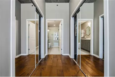 855 Peachtree Street NE #2507, Atlanta, GA 30308 - Photo 13