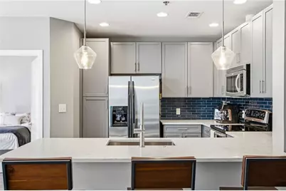 855 Peachtree Street NE #2507, Atlanta, GA 30308 - Photo 7