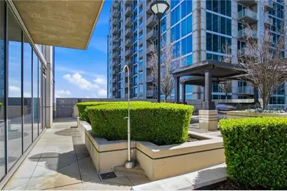 855 Peachtree Street NE #2507, Atlanta, GA 30308 - Photo 39