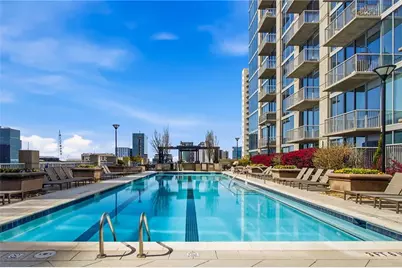 855 Peachtree Street NE #2507, Atlanta, GA 30308 - Photo 35