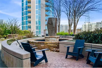 855 Peachtree Street NE #2507, Atlanta, GA 30308 - Photo 45