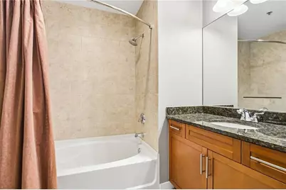 855 Peachtree Street NE #2507, Atlanta, GA 30308 - Photo 25