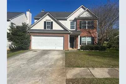 4197 Grant Forest Circle, Ellenwood, GA 30294 - Photo 1