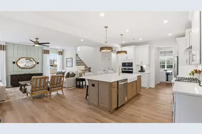 127 Cedar Crest Lane, Dawsonville, GA 30534 - Photo 39