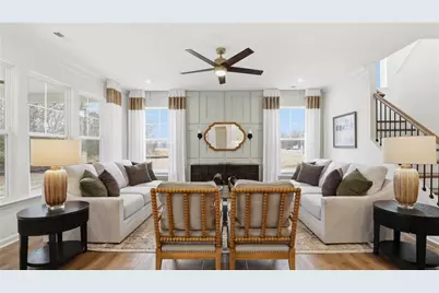 127 Cedar Crest Lane, Dawsonville, GA 30534 - Photo 23