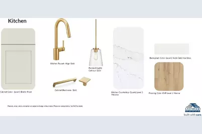 127 Cedar Crest Lane, Dawsonville, GA 30534 - Photo 5