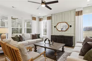 127 Cedar Crst Ln, Dawsonville, GA 30534 - Photo 31