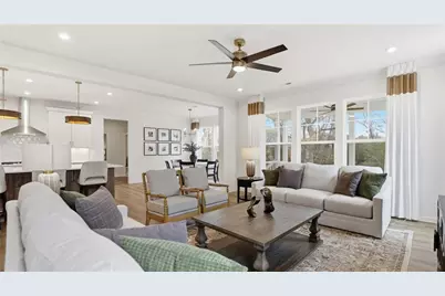 127 Cedar Crest Lane, Dawsonville, GA 30534 - Photo 33