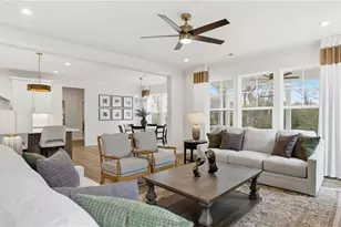 127 Cedar Crst Ln, Dawsonville, GA 30534 - Photo 33