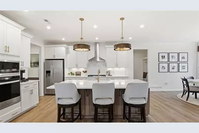 127 Cedar Crest Lane, Dawsonville, GA 30534 - Photo 17