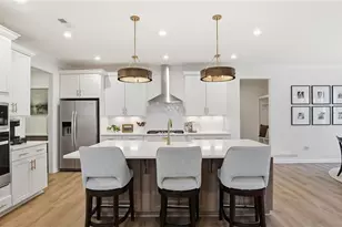 127 Cedar Crst Ln, Dawsonville, GA 30534 - Photo 17