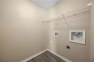 760 Franklin Mill Trace, Loganville, GA 30052 - Photo 17