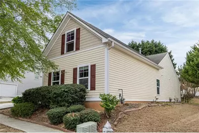 760 Franklin Mill Trace, Loganville, GA 30052 - Photo 3