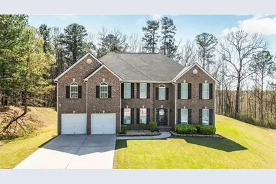 10224 Hemlock Way, Jonesboro, GA 30238 - Photo 1