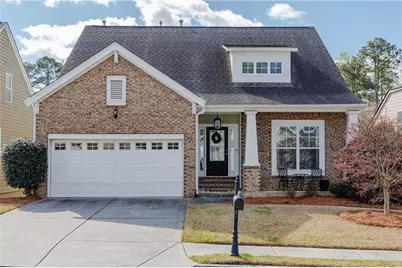 2198 Alnwick Drive, Duluth, GA 30096 - Photo 1