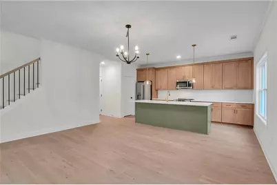 1111 Falkirk Lane, Stone Mountain, GA 30087 - Photo 9