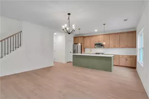 1111 Falkirk Ln, Stone Mountain, GA 30087 - Photo 9