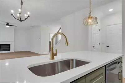 1111 Falkirk Lane, Stone Mountain, GA 30087 - Photo 11