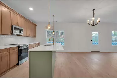 1111 Falkirk Lane, Stone Mountain, GA 30087 - Photo 13