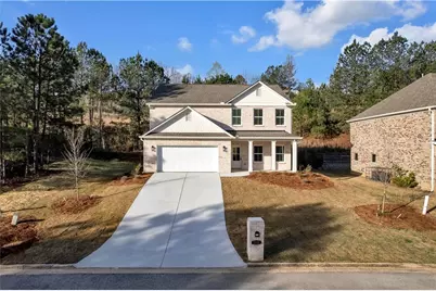1111 Falkirk Lane, Stone Mountain, GA 30087 - Photo 1