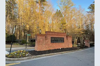 981 Brownstone Lane #17, Marietta, GA 30008 - Photo 69