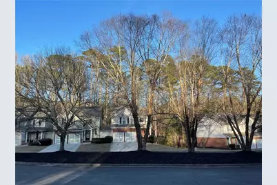 981 Brownstone Lane #17, Marietta, GA 30008 - Photo 57