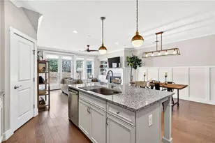 166 Bellehaven Dr, Woodstock, GA 30188 - Photo 7