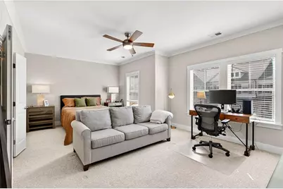 166 Bellehaven Drive, Woodstock, GA 30188 - Photo 31