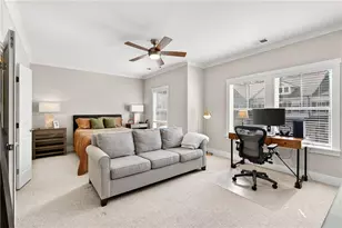 166 Bellehaven Dr, Woodstock, GA 30188 - Photo 31